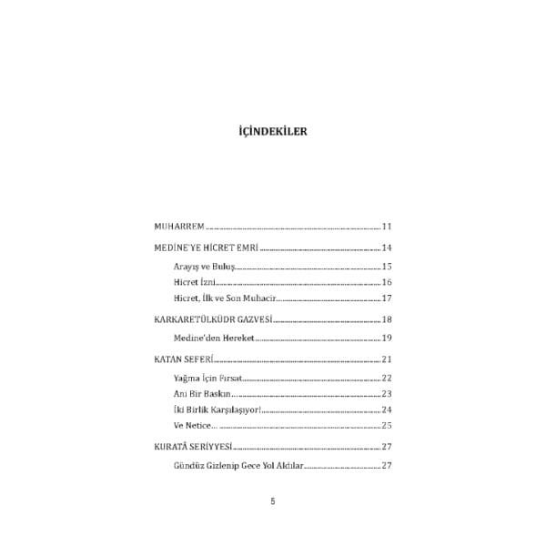 Muharrem | Siraceddin Önlüer