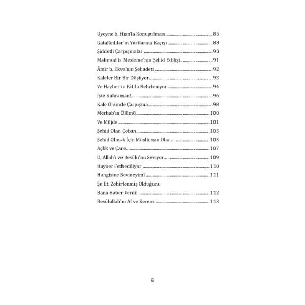 Muharrem | Siraceddin Önlüer