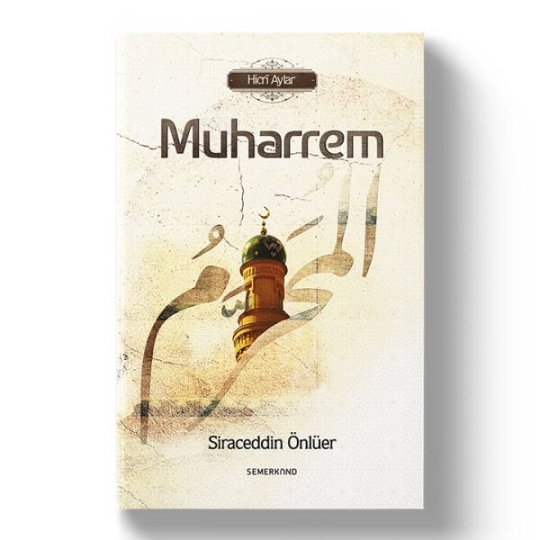 Muharrem | Siraceddin Önlüer
