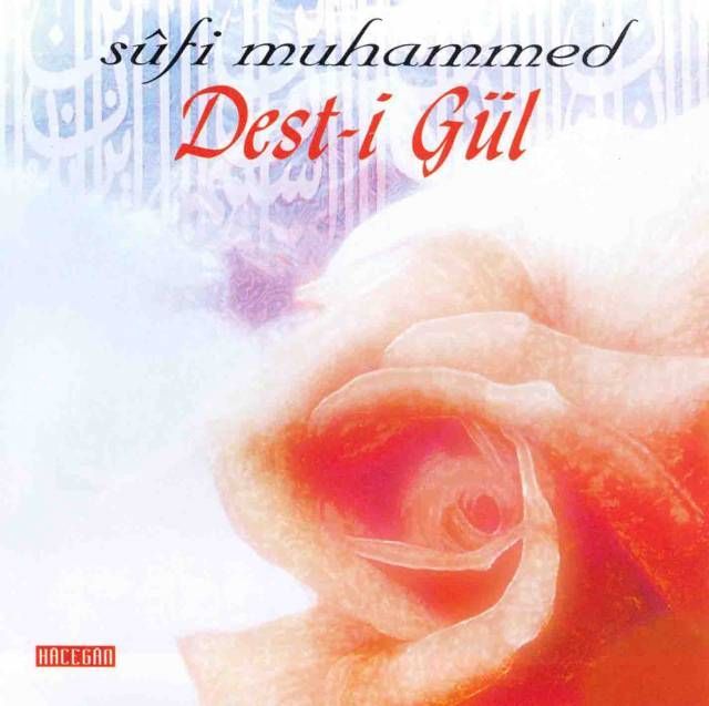 Desti Gül