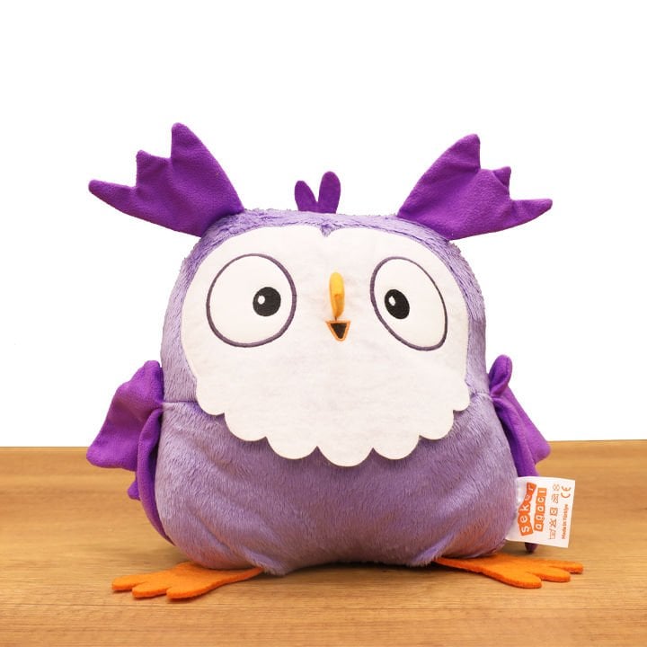 Ugi | Peluş Oyuncak