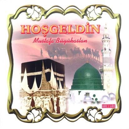 Hoşgeldin