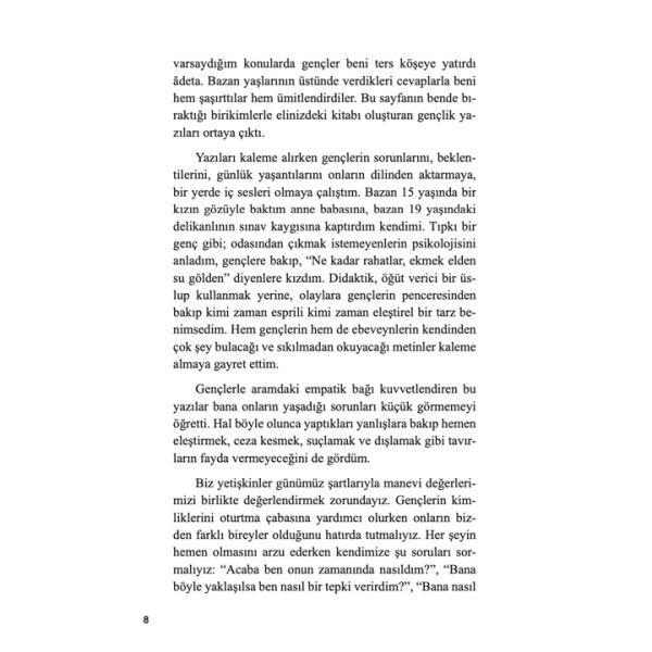 Kendini Tanımaya Cesaretin Var Mı | Funda Akbulut