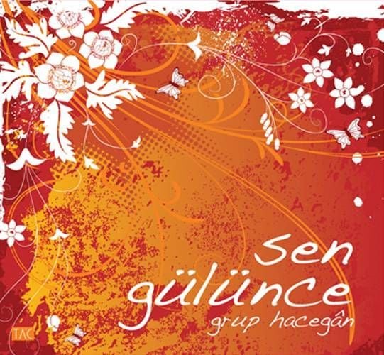 Sen Gülünce