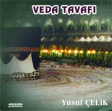 Veda Tavafı