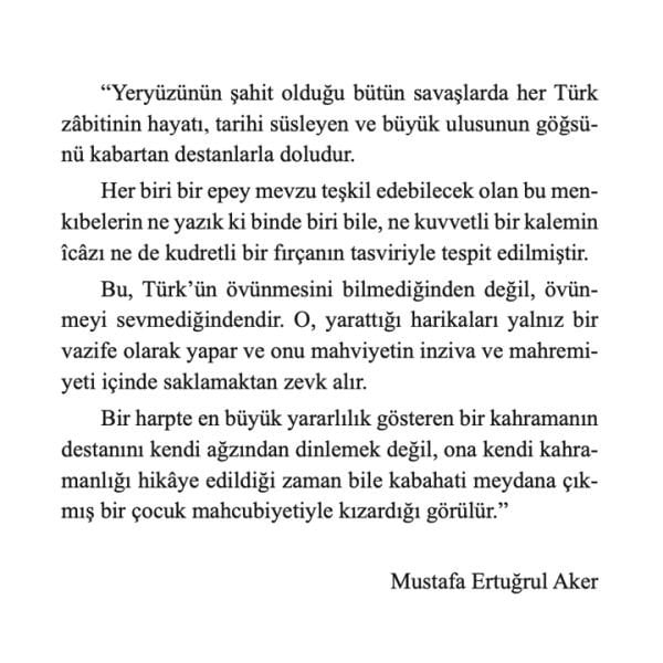 Gemi Avcısı Topçu Zabiti | Hasan Basri Şenel