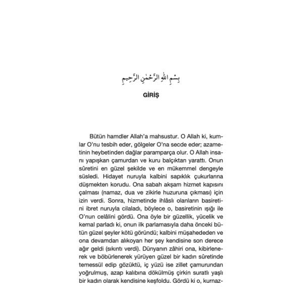 Fakirlik ve Zahidlik | İhya-u Ulumiddin | İmam Gazali