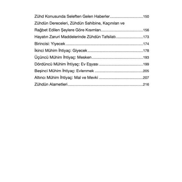 Fakirlik ve Zahidlik | İhya-u Ulumiddin | İmam Gazali