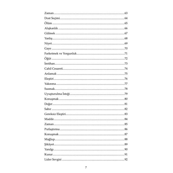 İnsanı Düşünmek | Sulhi Ceylan