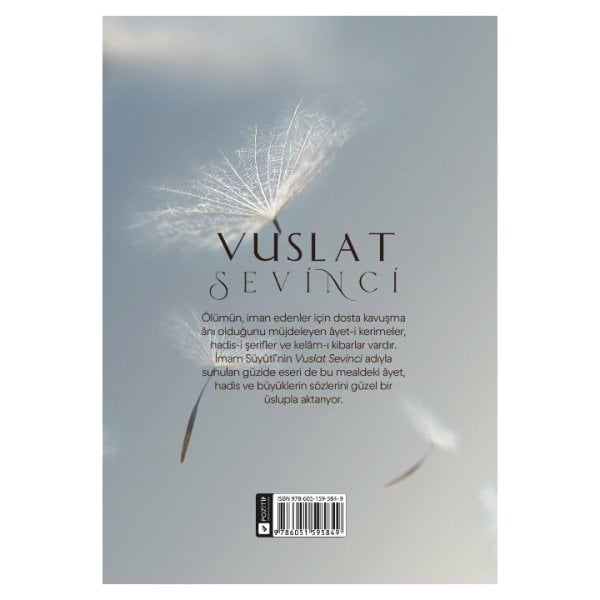 Vuslat Sevinci | İmam Suyuti