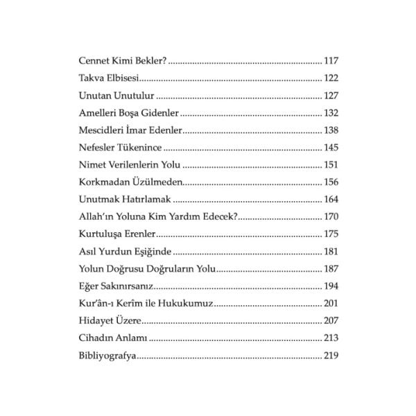 Kuran Bize Dokununca | Kadir Taşpınar