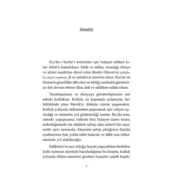 Kuran Bize Dokununca | Kadir Taşpınar