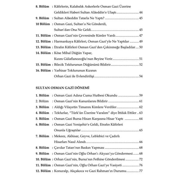 Aşık Paşazade Tarihi | Derviş Ahmed Aşıki