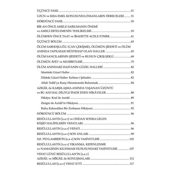 İhyau Ulumiddin 11.Cilt | İmam Gazali