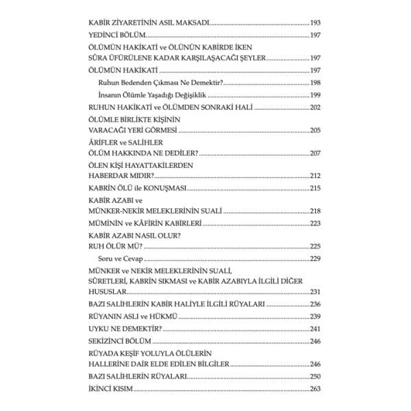 İhyau Ulumiddin 11.Cilt | İmam Gazali