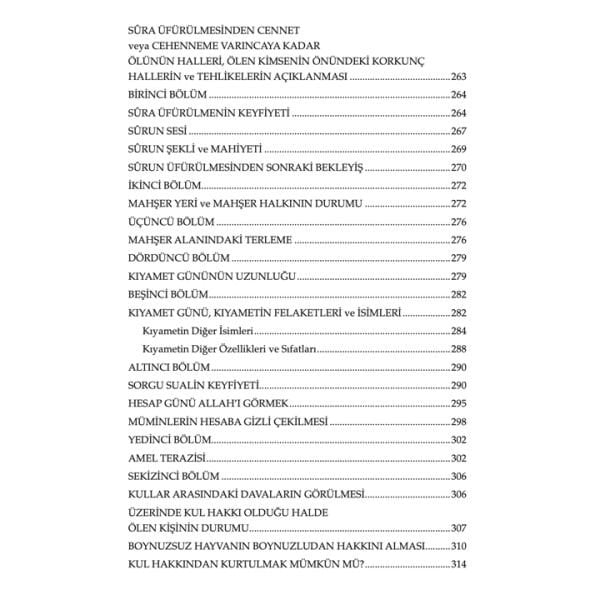 İhyau Ulumiddin 11.Cilt | İmam Gazali