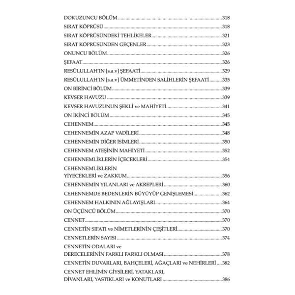 İhyau Ulumiddin 11.Cilt | İmam Gazali