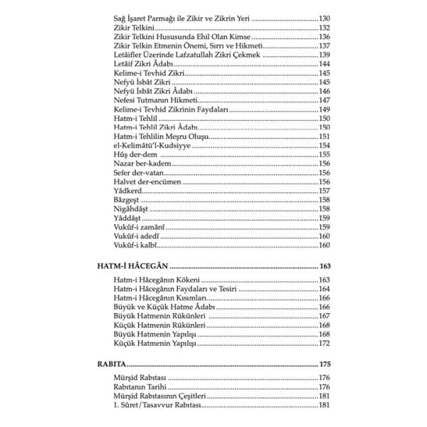 Ehli İrfan Yolu ve Adabı | Karton Kapak