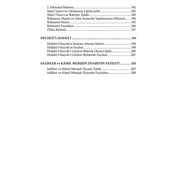 Ehli İrfan Yolu ve Adabı | Karton Kapak