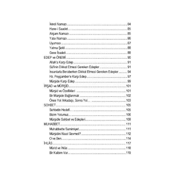 Rahmet Kapısı | Siraceddin Önlüer