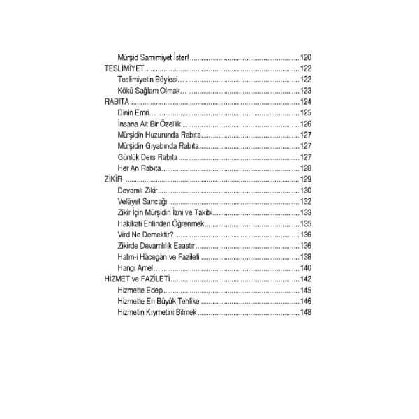 Rahmet Kapısı | Siraceddin Önlüer