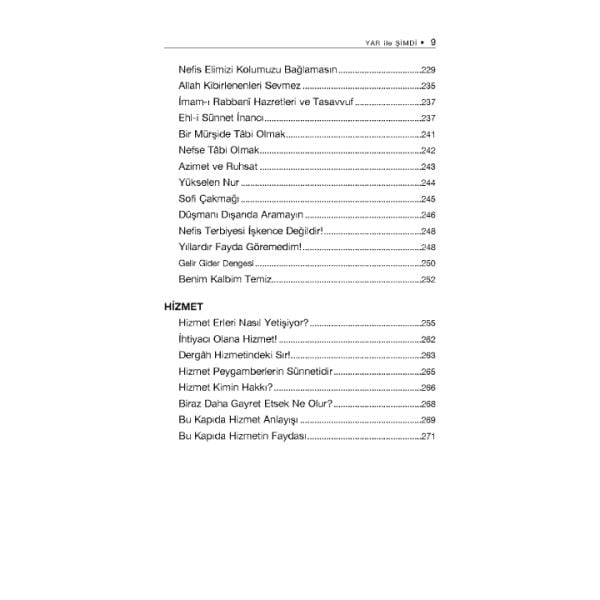 Yar İle Şimdi | Dr. Ahmet Çağıl