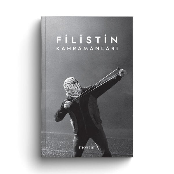Filistin Kahramanları | Davut Bayraklı