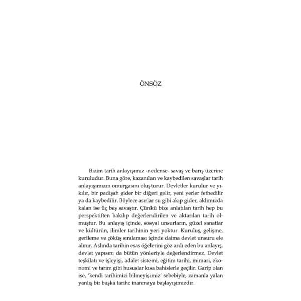 Müslüman Bilim Adamları | Mahmut Karakaş