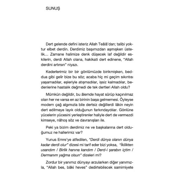 İyilik Garip Kalmasın | Huriye Karnap