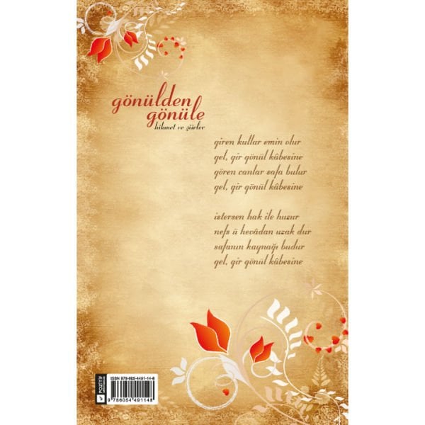 Gönülden Gönüle Hikmetler | Dilaver Selvi