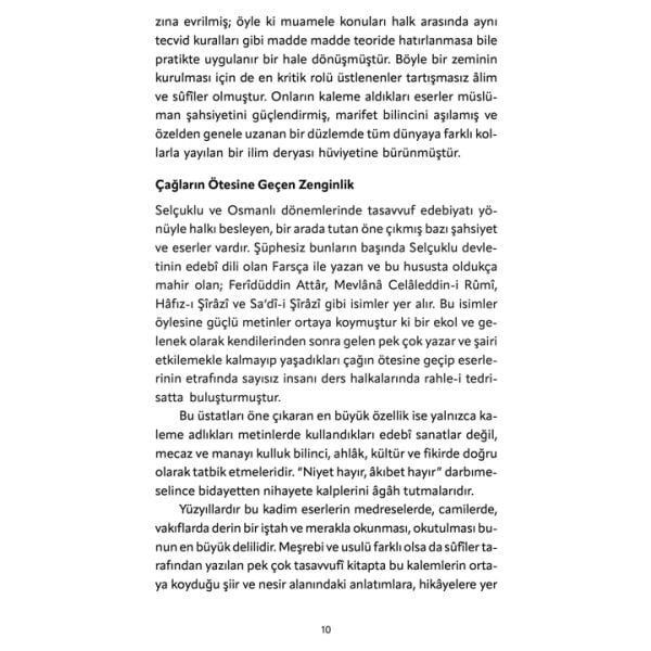 Doğunun Aynasında Batı | Mehmet Ali Özkan