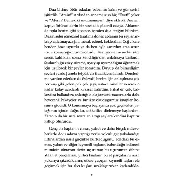 Bizim Mahalle | Nusret Özcan