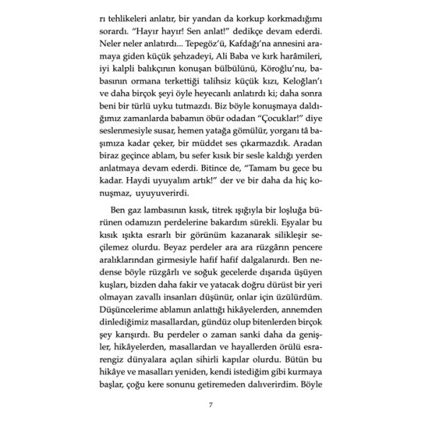 Bizim Mahalle | Nusret Özcan