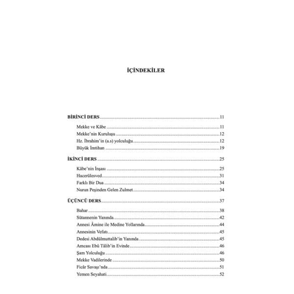 Alemlere Rahmet Büyük Boy | Şerafettin Kalay