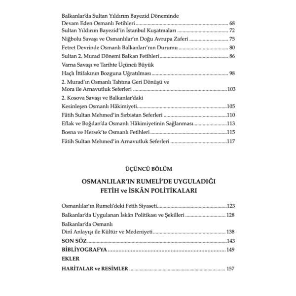 Osmanlının Balkan Rüyası | Selçuk Ural