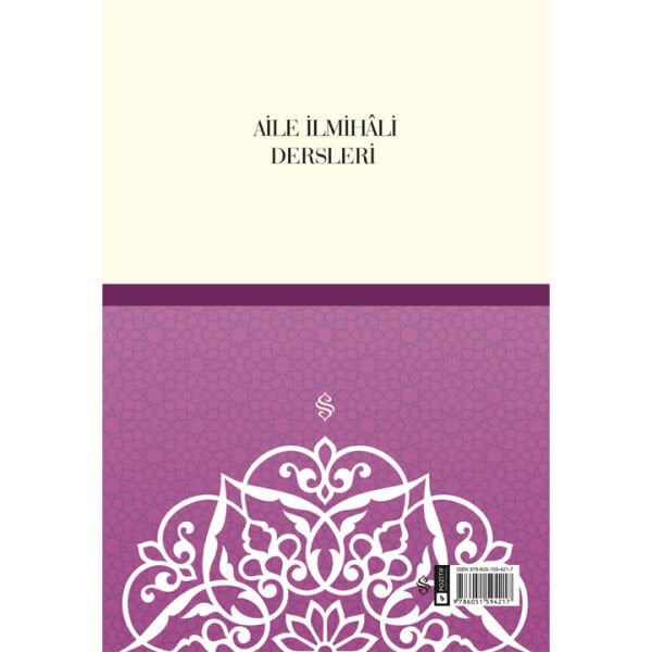 Aile İlmihali Dersleri | Hüseyin Okur