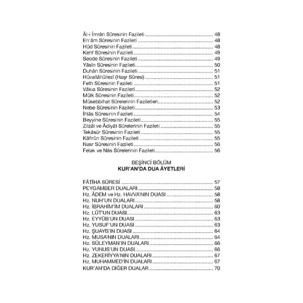 Yüce Kitabımız Kuranı Kerimi Tanıyalım | Eyyüp Beyhan