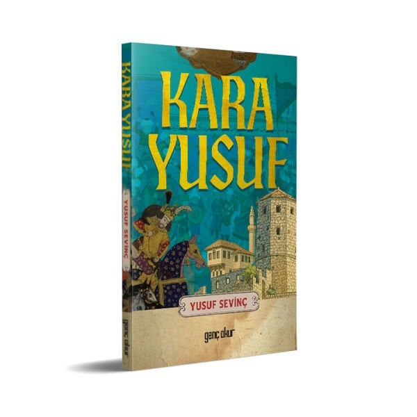 Kara Yusuf | Yusuf Sevinç