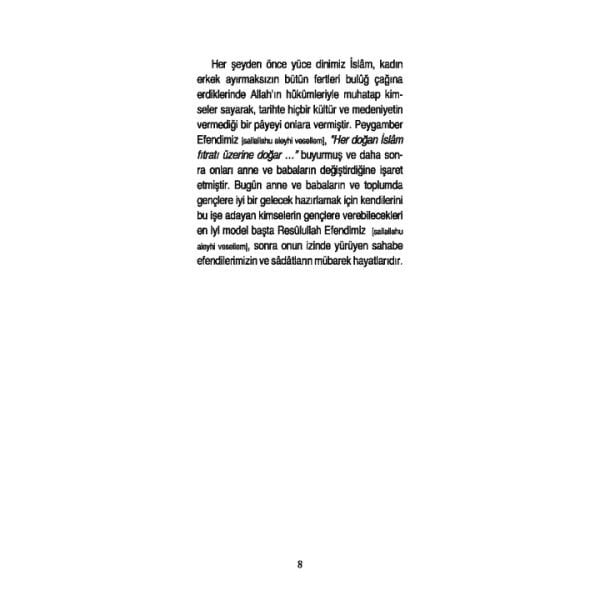 Asrı Saadet Gençliği | Hüseyin Okur