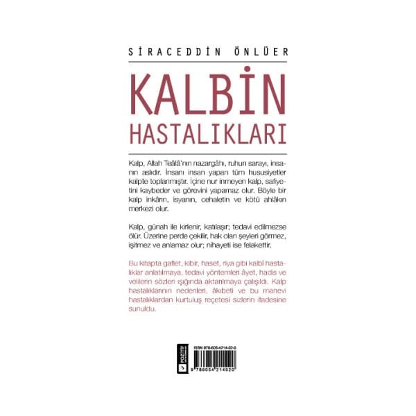 Kalbin Hastalıkları 3 | Siraceddin Önlüer