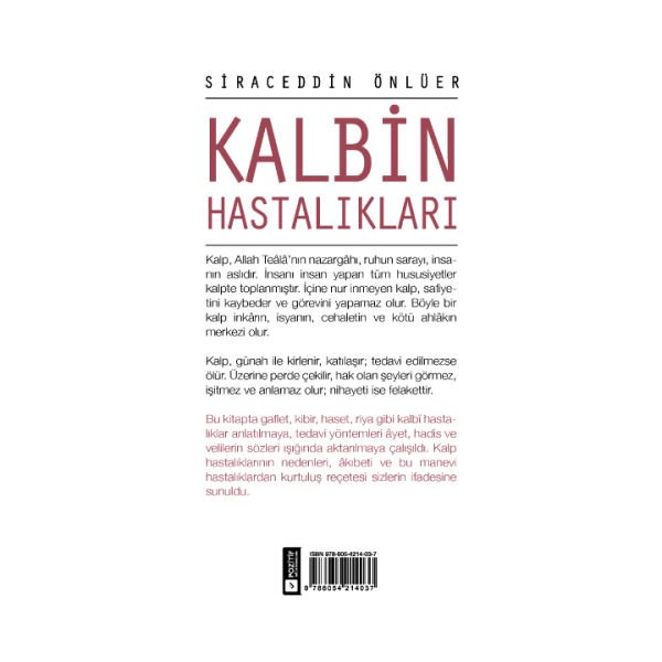 Kalbin Hastalıkları 4 | Siraceddin Önlüer