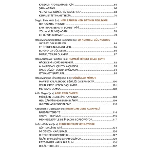 Hacegan Sultanları | Ali Yurtgezen