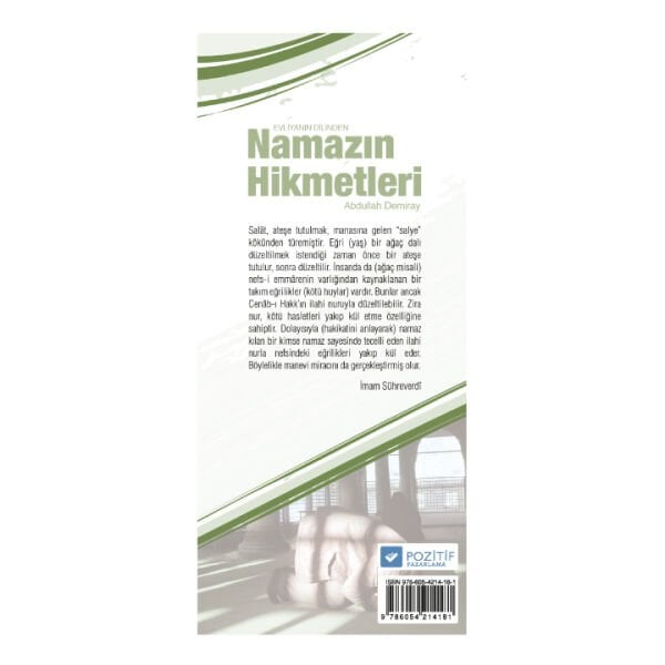 Namazın Hikmetleri | Abdullah Demiray