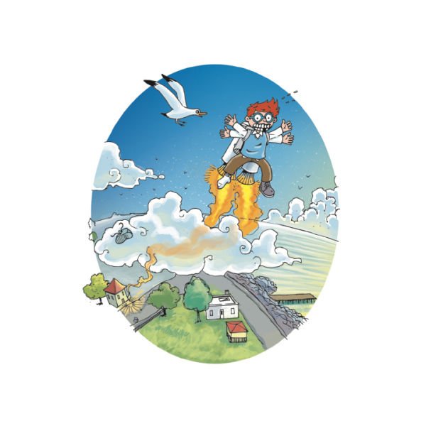 Hayal Kurma Günlüğü | Bülent Ata