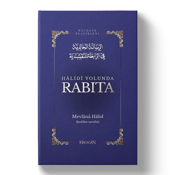 Halidi Yolunda Rabıta