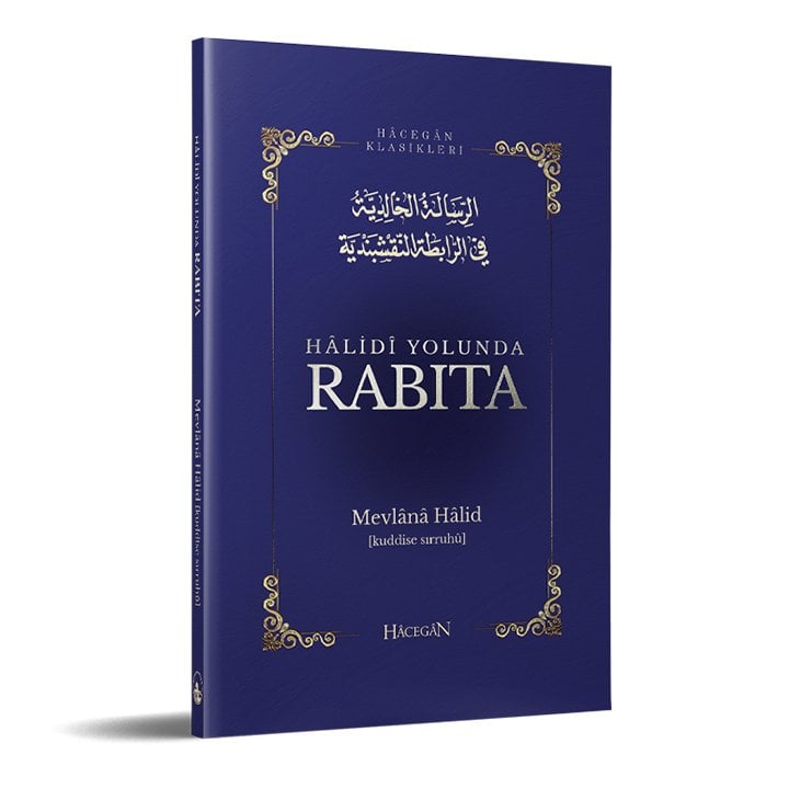 Halidi Yolunda Rabıta