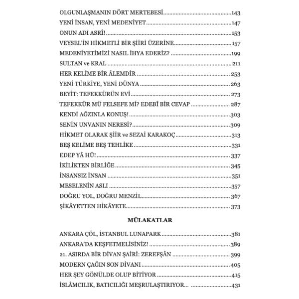 Kalbin Aklı | Savaş Ş.Barkçin