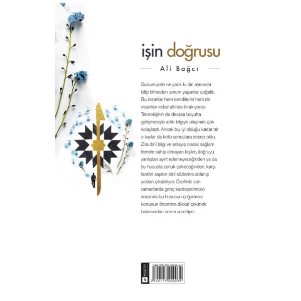 İşin Doğrusu | Ali Bağcı