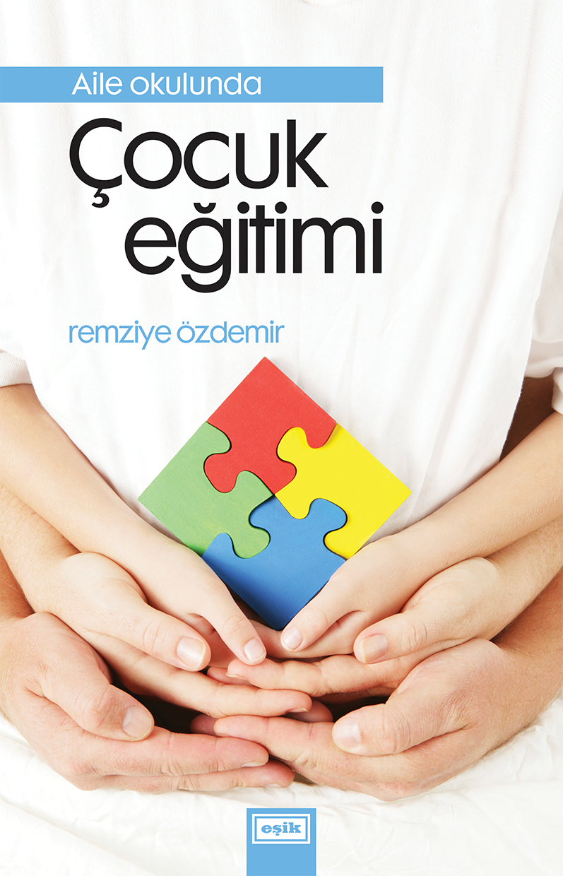 Aile Okulunda Çocuk Eğitimi | Remziye Özdemir