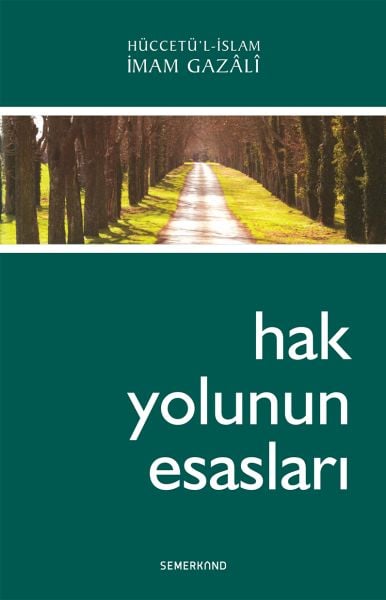 İmam-ı Gazali Seti